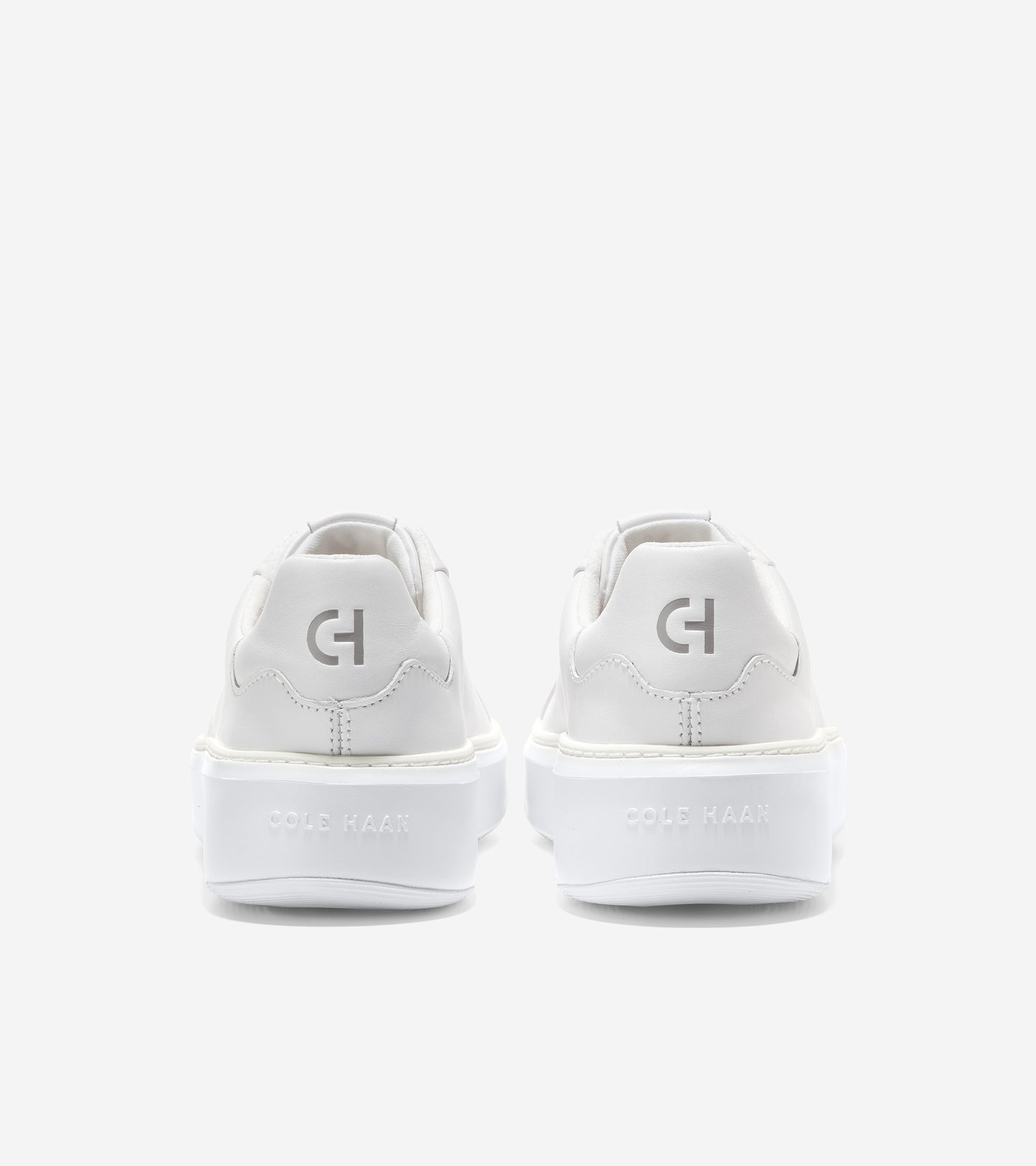 Women's GrandPrø Topspin Sneaker