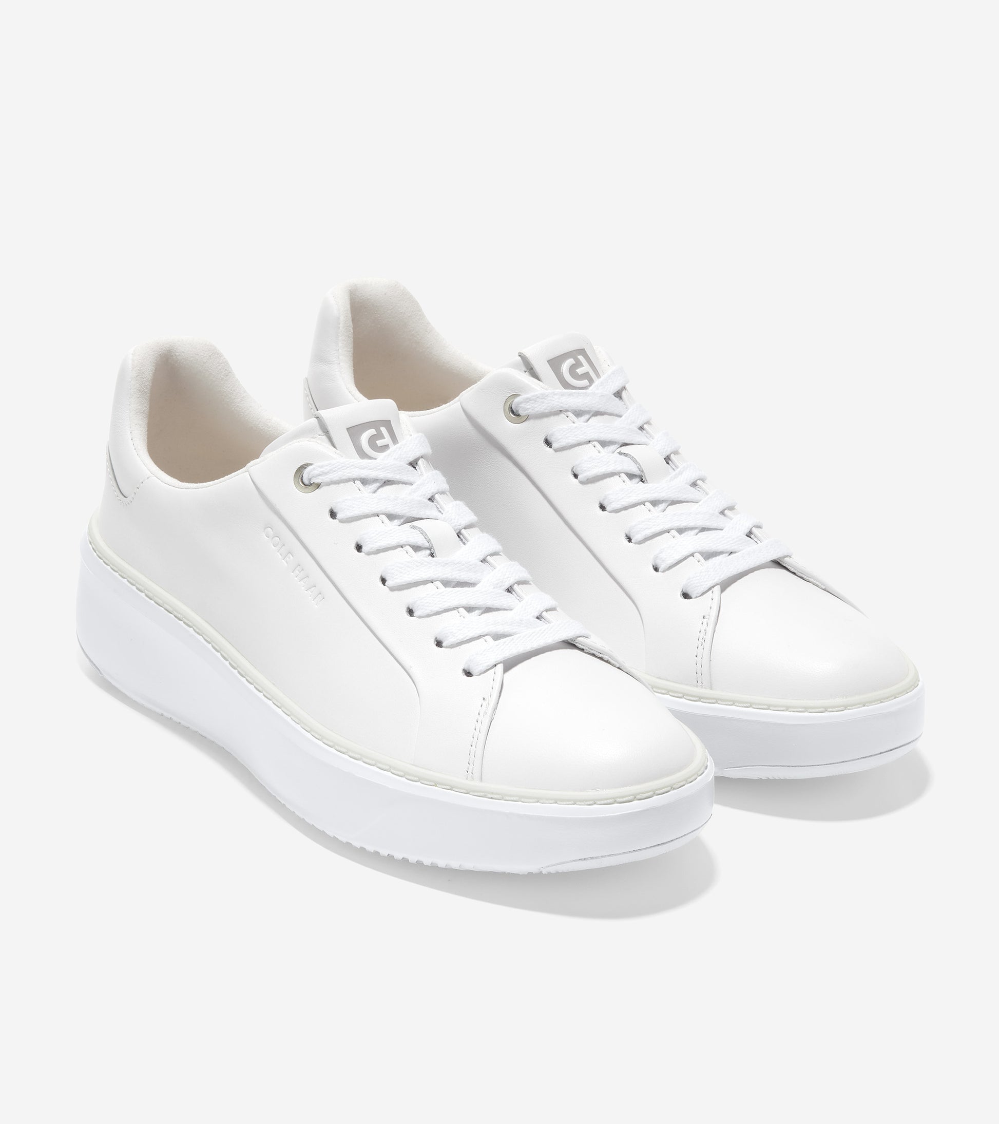 Women's GrandPrø Topspin Sneaker